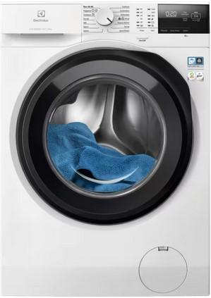 Electrolux Машинa  за перење EW6F2412E