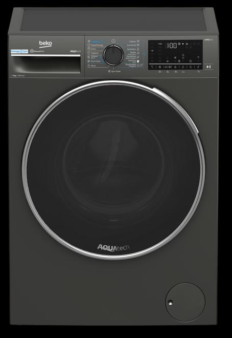 Beko Машинa  за перење B7WFU69418MG ES