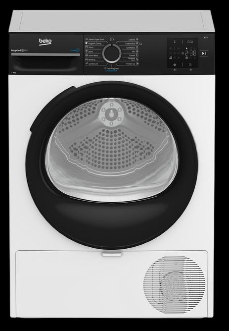 Beko Машинa  за сушење BM3T38239WBB