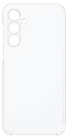 Samsung Заштитна футрола Galaxy A16 проѕирна EF-QA166CTEGWW