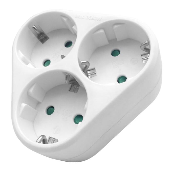 Iskra Разделник ER-3SA