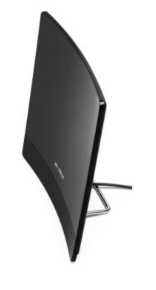 Meliconi Собна антена AT 52 R1 USB