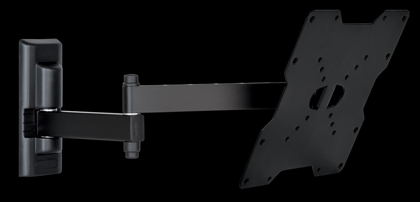 Meliconi Држач за телевизори FlatStyle FDR200