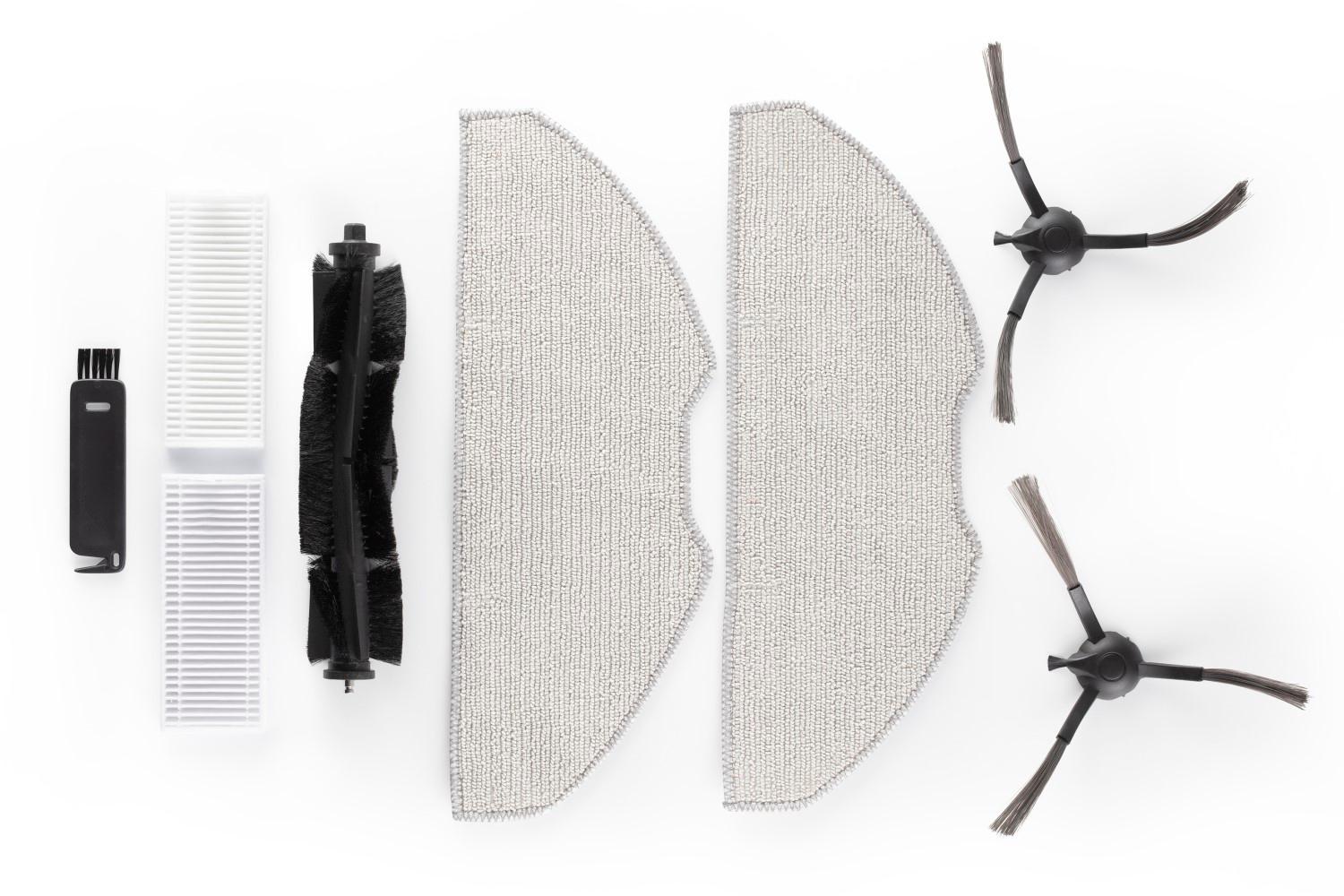 Beko Додатоци за правосмукалка VRR 80214