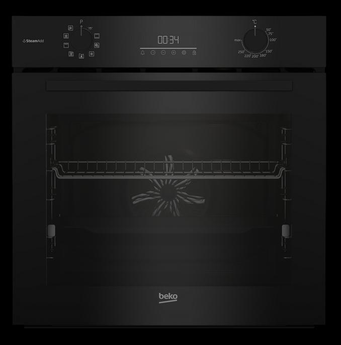 Beko Вградена рерна BCBIS17300KSB