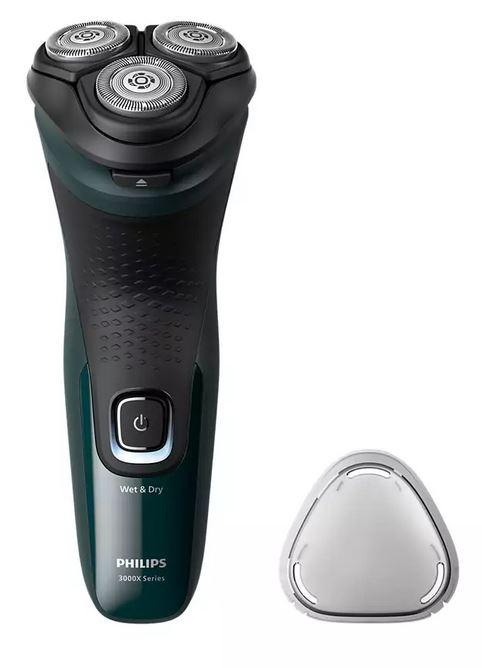 Philips Машинка за бричење X 3002/00