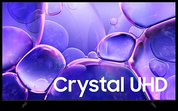 Samsung  Телевизор UE 65 U8072F UXXH