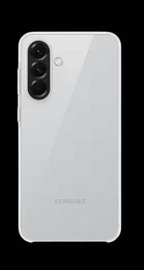 Samsung  Galaxy A56 5G Clear Футрола Проѕирна