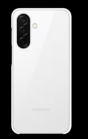 Samsung  Galaxy A26 5G Clear Футрола Проѕирна