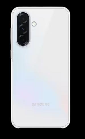 Samsung  Galaxy A36 5G Clear Футрола Проѕирна