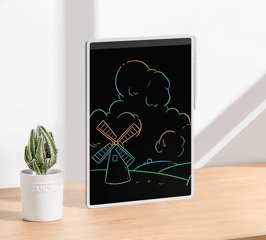 Tаблет за пишување и цртање 135"