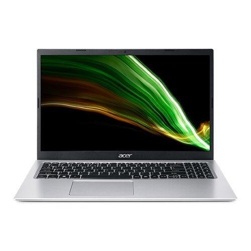 Selected image for ACER Лаптоп A315-58-37AT, NX.AL0EX.001,15.6" FHD IPS,Core i3-1115G4 dual,8GB,5