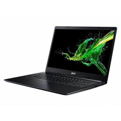 Selected image for ACER Лаптоп Aspire 3 (A315-56-3318), Black, 15.6" FHD (1920 x 1080),  Intel® C