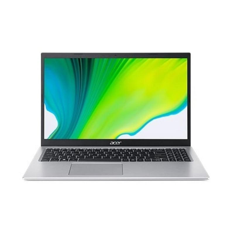 Selected image for ACER Лаптоп Aspire 5 (A515-56-3456), Silver, 15.6" FHD (1920 x 1080) resolutio