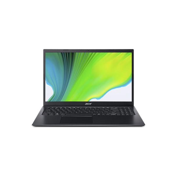 Selected image for ACER Лаптоп Aspire 5 (A515-56G-32LT), Black 15.6" FHD,Core™ i3-1115G4,8GB,256G