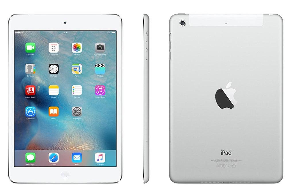 APPLE Таблет iPad mini 2 wi-fi 32GB - Silver