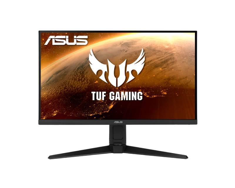 ASUS Gaming монитор 27" VG279QL1A TUF црна боја