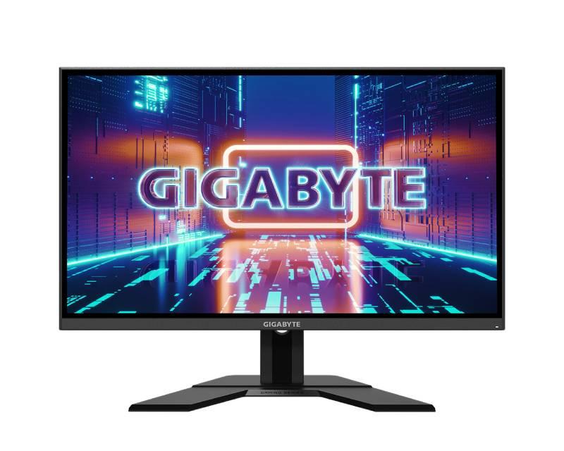 GIGABYTE Gaming монитор 27" G27Q-EK QHD црна боја