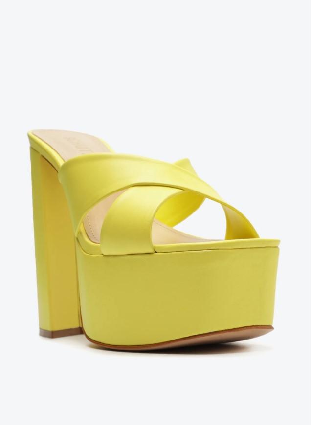 Shutz Сандали