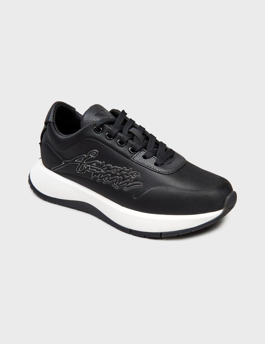 EMPORIO ARMANI Женски патики