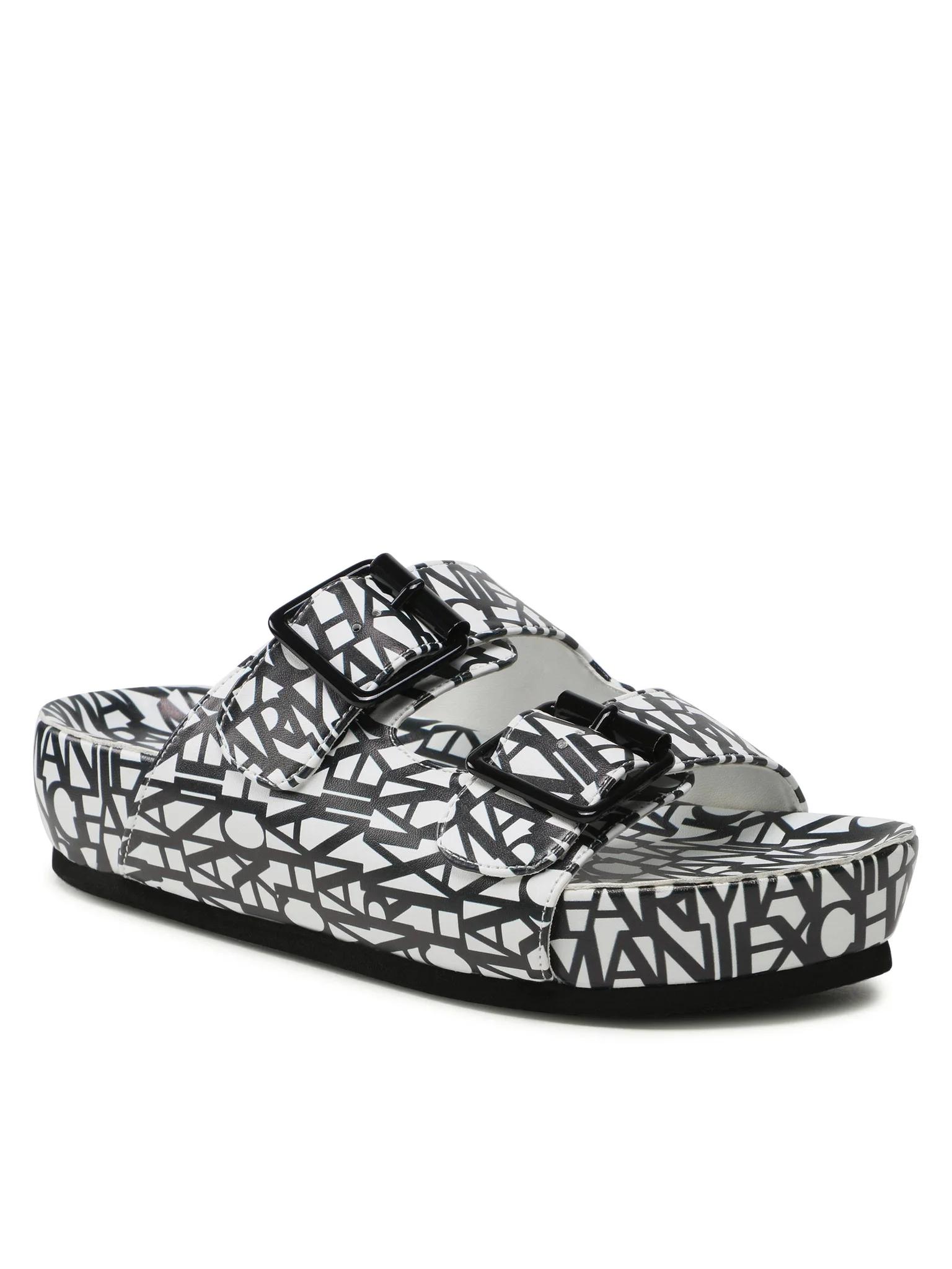 Armani Exchange Сандали