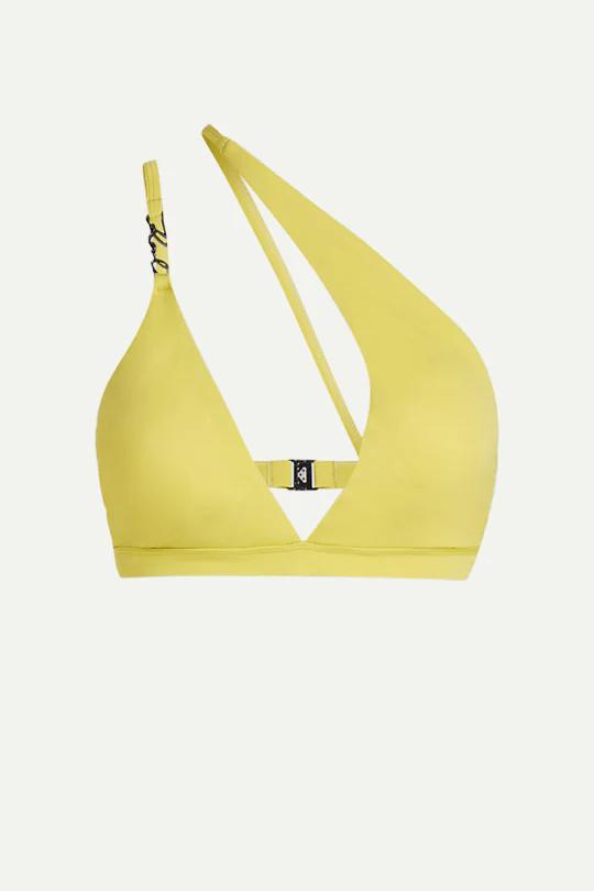 KARL LAGERFELD Женски костим за капење