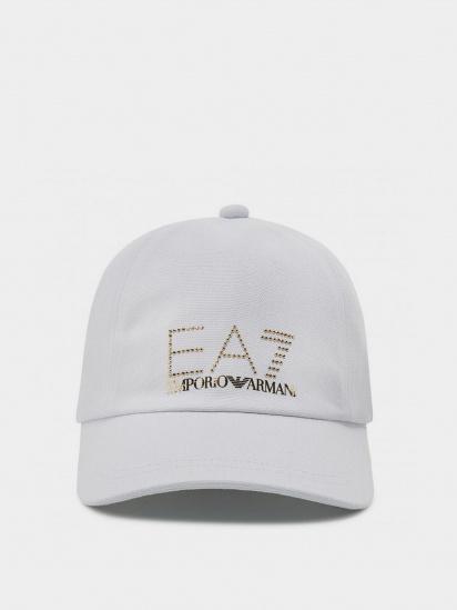 EA7 Женска капа