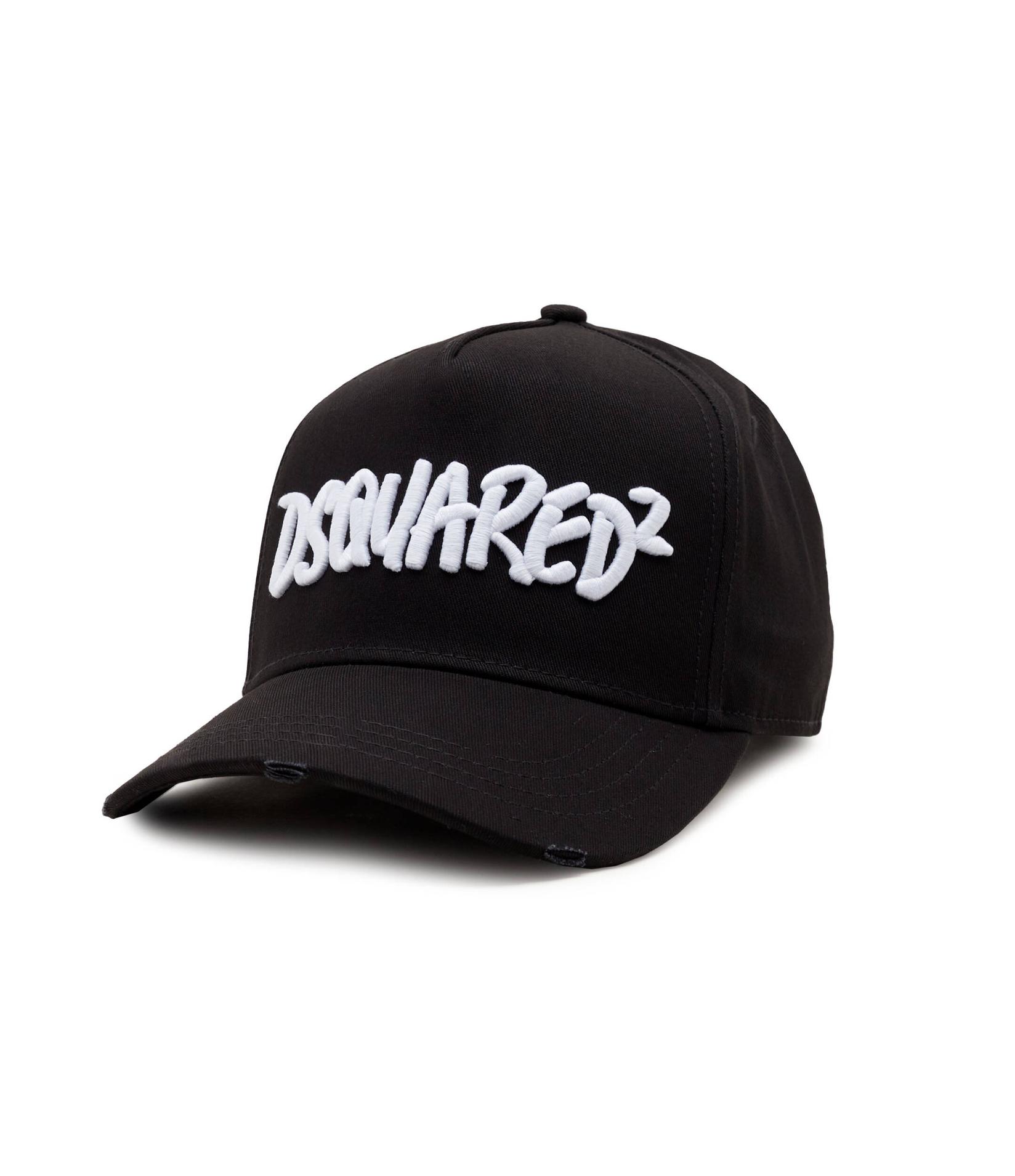 DSQUARED2 Машка капа
