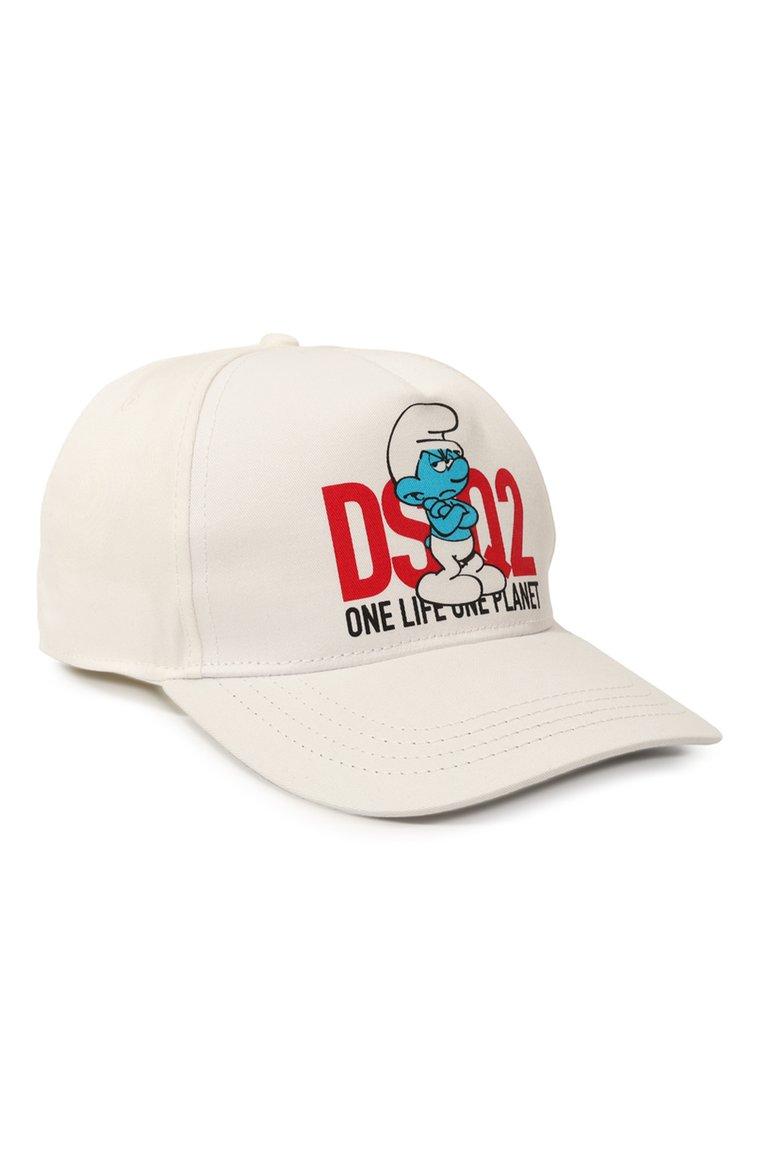 DSQUARED2 Машка капа