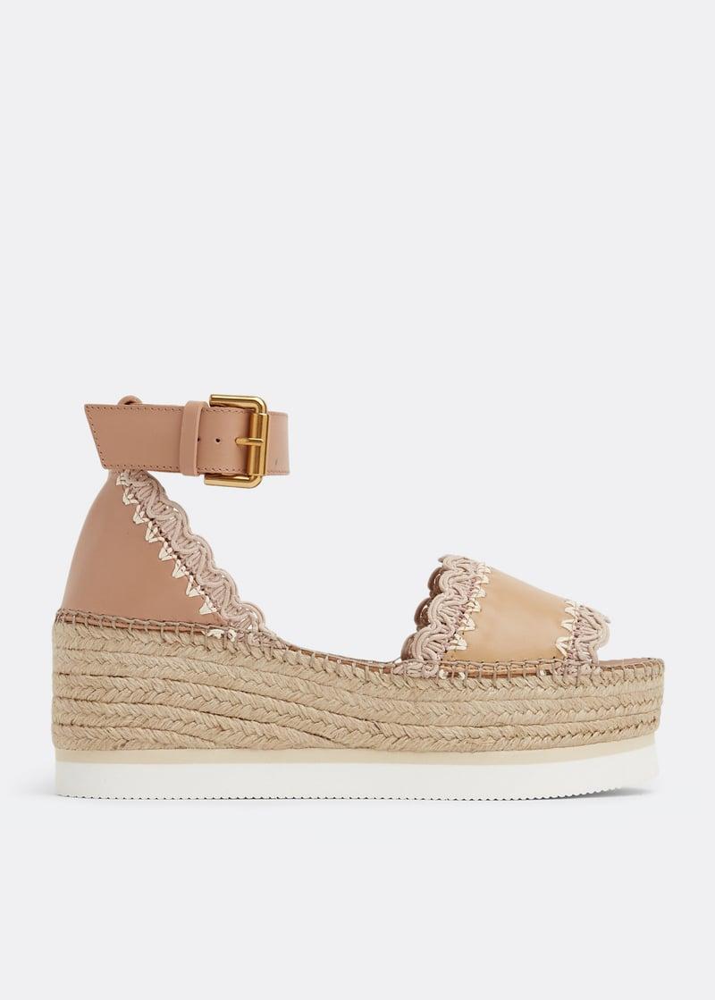 See by Chloe Сандали