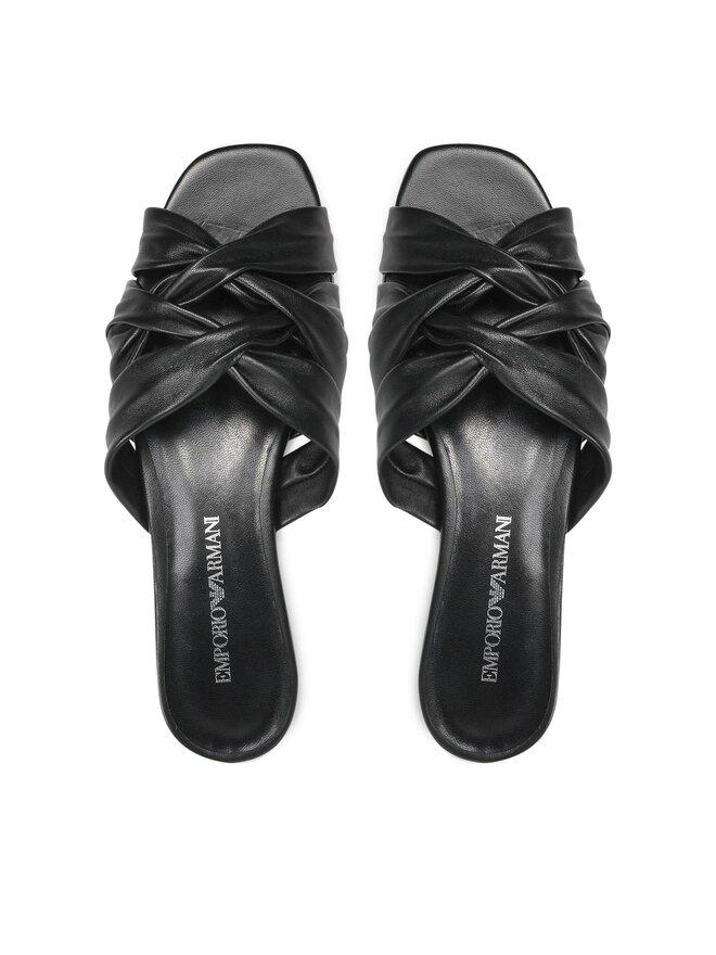 EMPORIO ARMANI Женски влечки