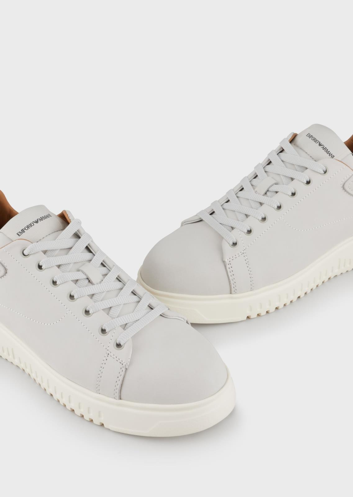 EMPORIO ARMANI Машки патики