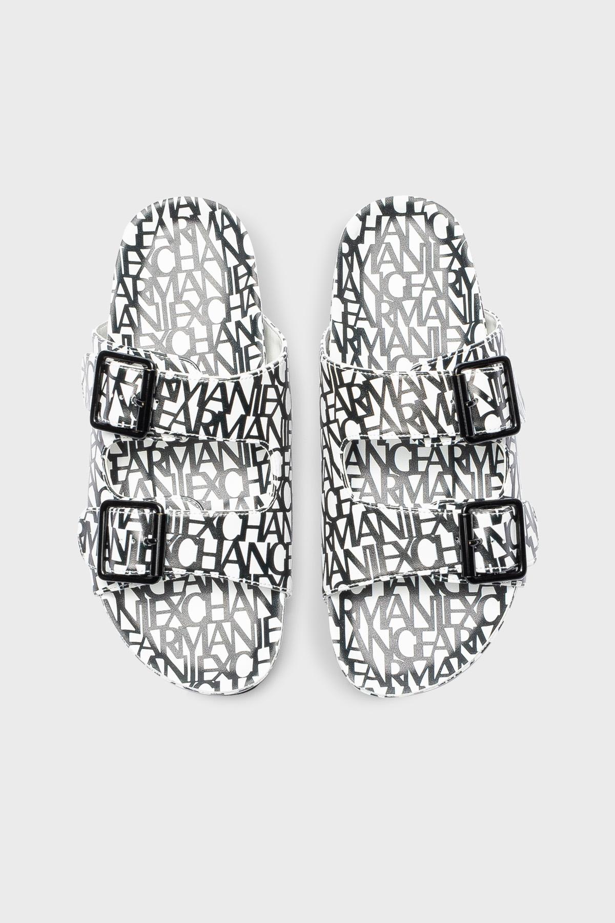 Armani Exchange Женски патики