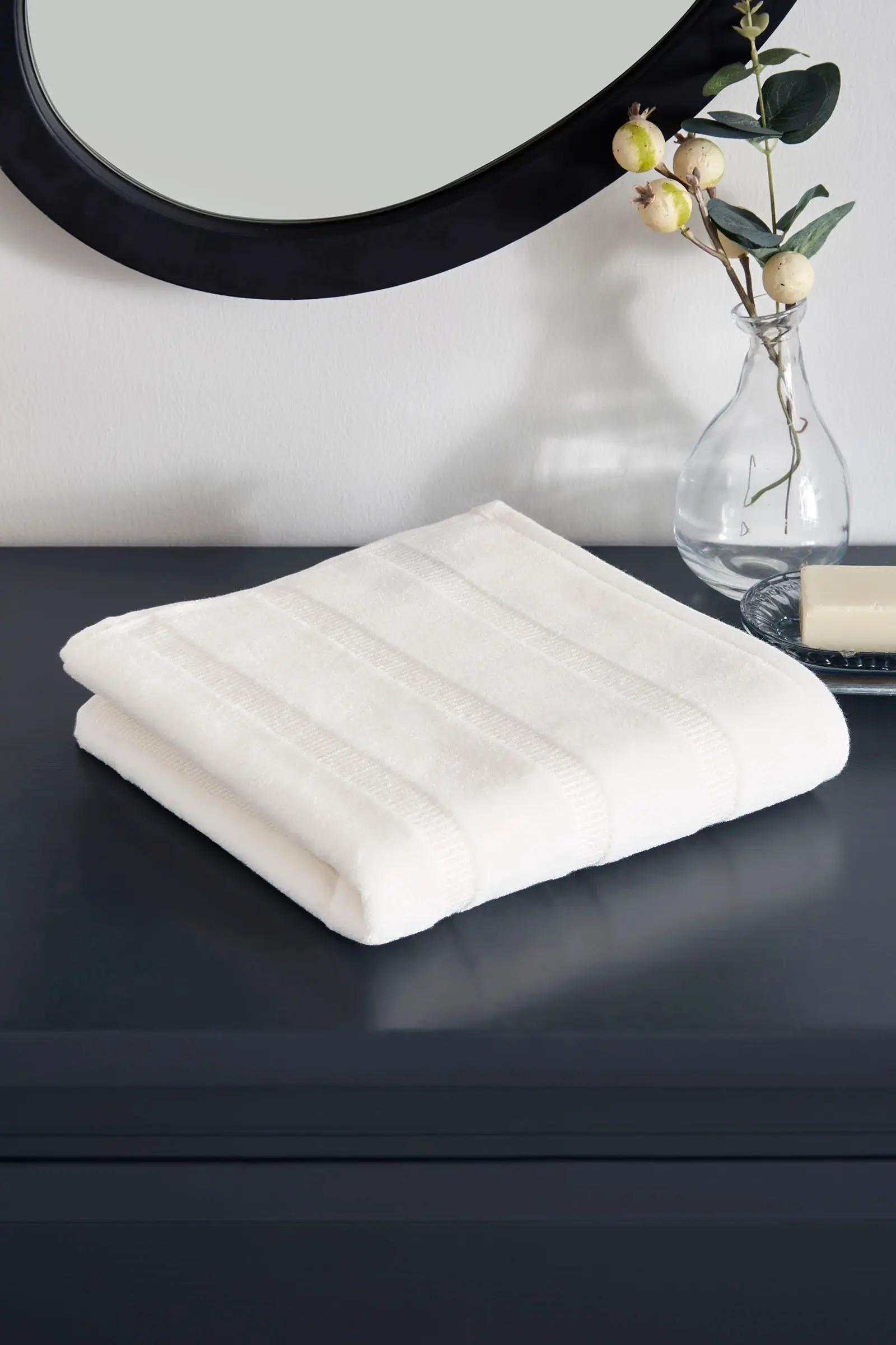 Ozdilek Садем органски пешкир 50*90