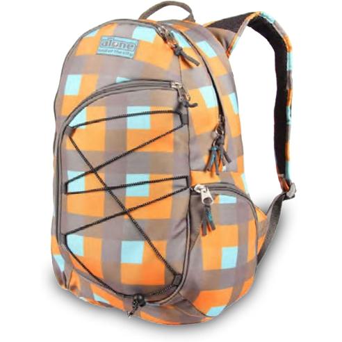 ALONE Ранец За Лап Топ Таблет