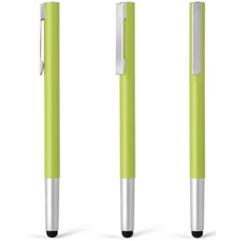 PUBLIK Пенкало Со Тач Метално