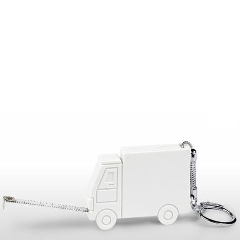 PUBLIK Приврзок со метро пластика