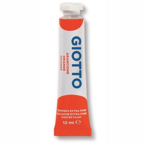 GIOTTO Боја Темперна 12мл
