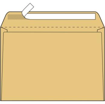 GPV Плик Б4 Легнат 250*353