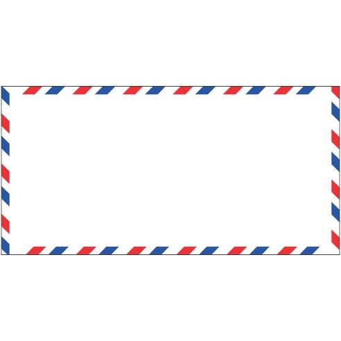 GPV Плик Авионски