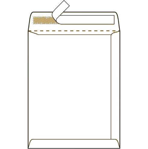 GPV Плик џеб Е4 280*400