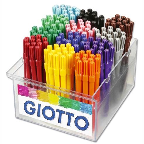 GIOTTO Фломастери 1/1
