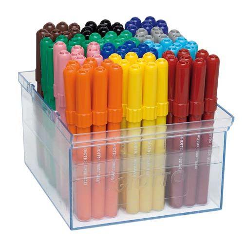 GIOTTO Фломастери 1/1