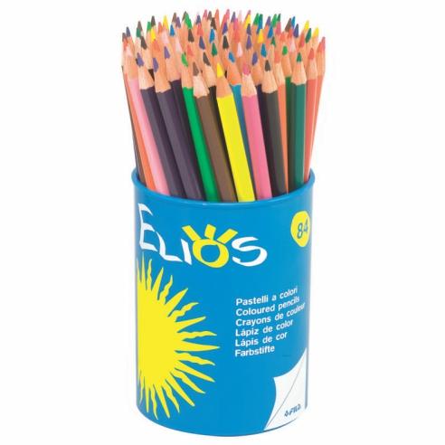 GIOTTO Боици Дрвени 1/1