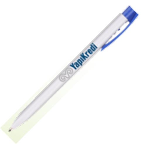 PARKER Пенкало Бело пвц