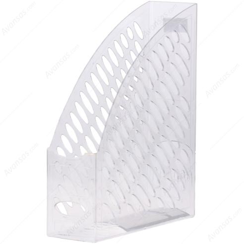 ARK Полица стоечка пвц