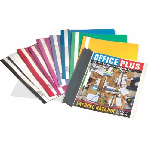 NOKI Папки ПП механизам