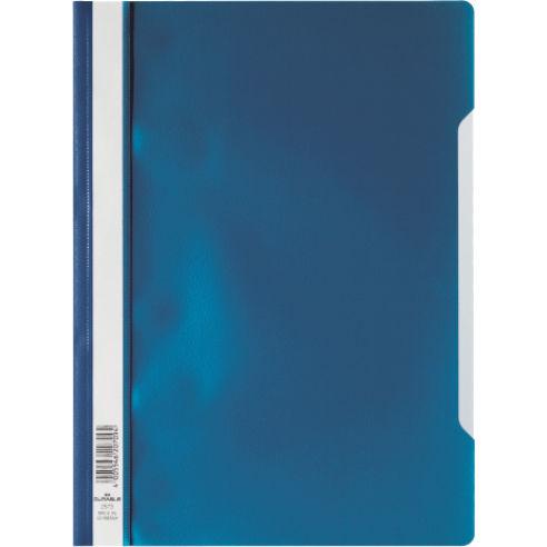 Папка Ноки 4820-130-140/48288-130 Пп Механизам-4823- Сина