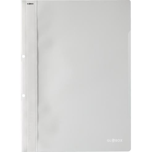 Папка Смарт Екстра Пп.Механизам6552 Бела