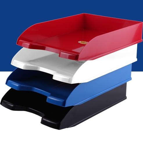 ARK Полица за документи пвц